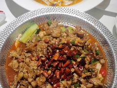 -大丰收·蛙功夫(晋江万达店)