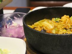 -六七八韩式烤肉·韩国料理(上杭路店)