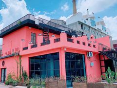 -广州市紫泥堂文化创意园景区