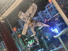 -北平印象.北京烤鸭.新京菜.融合菜(世贸店)