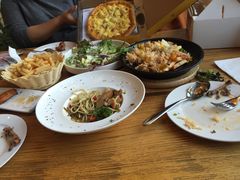 -山有花啡餐厅(常营总店)