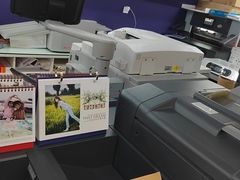 -美立特图文广告(王府井店)