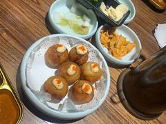 -九田家黑牛烤肉料理(太阳宫广场店)