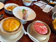 -扬州香格里拉·香宫中餐厅