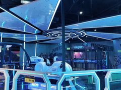 -世代星球·保龄球·镭战真人CS·团建(杨浦店)