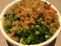 -海底捞火锅(老城根店)