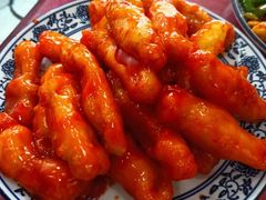 -北大地皖峰饭馆