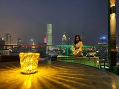 -四季酒店·空中花园 Aria on 9