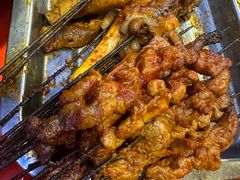 -马相卿特色烤肉面食馆(虎台店)
