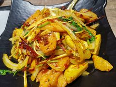 乱炒-格尔曼德(柳河路店)