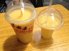 -马拉桑果汁(龙头路总店)