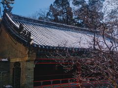 -潭柘寺景区
