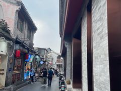 -烟袋斜街