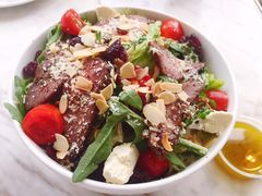 -农畉LONFOOD(福田星河COCOPark店)