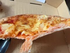 -萨莉亚意式餐厅(大宁音乐广场店)