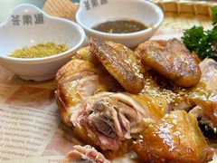 -芸南道·过桥米线(昆明老街旗舰店)