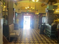 -海尔巴格一甸茶餐厅(团结路店)