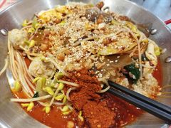 -每味每客·重庆麻辣烫(国泰店)