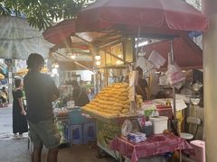 -Nings Mango Stand
