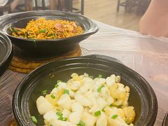 目鱼蛋-小时候焗海鲜(鄞州万达店)