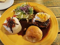 -Cafe Alice咖啡爱丽丝(奥城店)