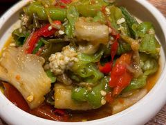 -云海肴·汽锅鸡·云南代表菜(美罗城店)