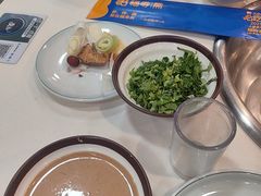 -福寿斋·老北京铜锅涮肉·烤鸭(顺义总店)