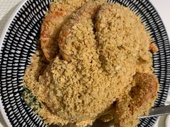 -新加坡海鲜共和(名胜世界圣淘沙海滨坊)