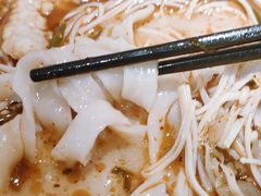 -阿香米线杭州西湖银泰文化广场餐厅