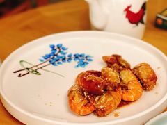 -德胜轩正宗顺德菜(宝安沙井会展中心店)