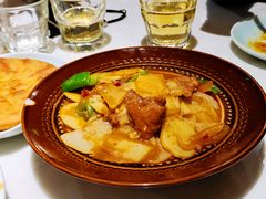 -疆Jiang·新疆秘制料理