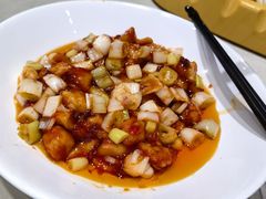 -鸭王烤鸭店(三里河店)
