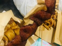 -潮妈小食