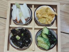 -马记永·兰州牛肉面(深南路山姆会员店)