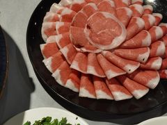 -东来顺饭庄(apm总店)