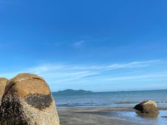 -那琴半岛地质海洋公园