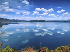-丽江泸沽湖景区-里格半岛