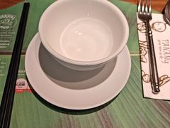 -帕蓝·暹罗料理(大学路店)