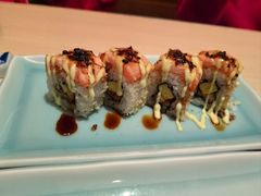 -小山日本料理(太古汇店)