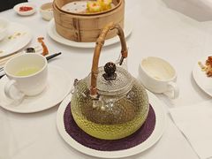 -明阁 Ming Court(广州朗豪酒店)