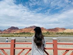 -天山神秘大峡谷