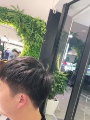 -卓梵美发·精品Salon
