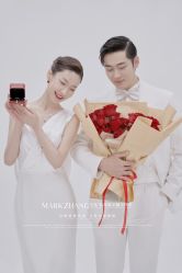 点击看大图 -金夫人婚纱摄影(包河万达店)
