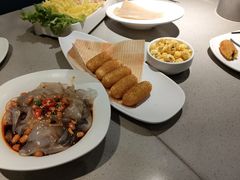 -半天妖烤鱼(芝罘万达店)