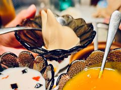 南瓜沙-潮堂 · 潮州菜(国贸商城店)