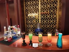 -西安西藏大厦开元名都大酒店·自助餐厅