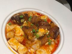 -甄御•海鲜新青岛菜(麦岛店)