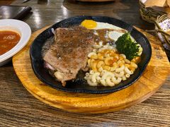 -豪尚豪牛排(彩悦城店)