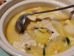 -沈家花园如皋菜(海阳路店)