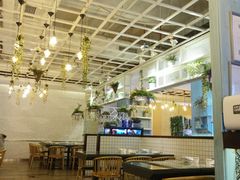 大堂-九九私厨(石溪店)